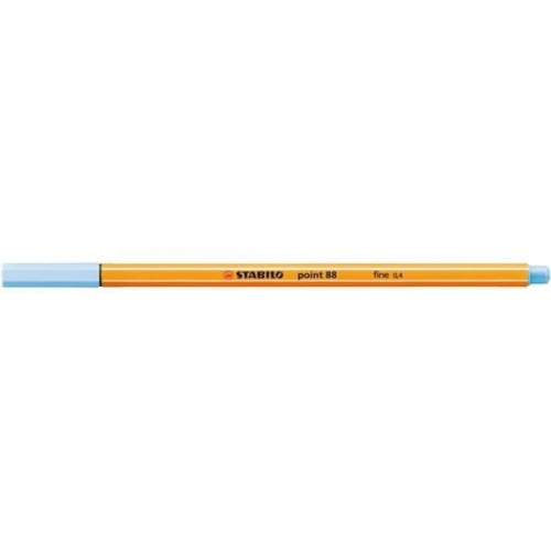 Cienkopis STABILO 88/31 błękit jasny /88/31/