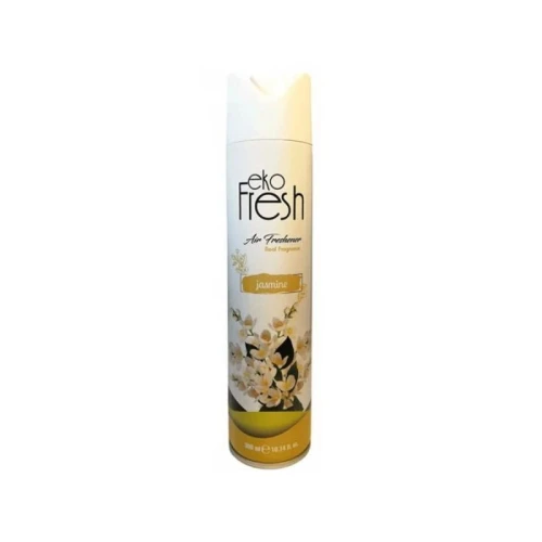 Odświeżacz spray eko fresch jasmine 300ml 1szt.