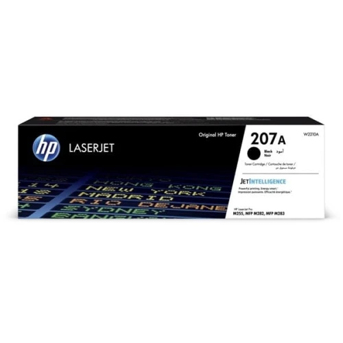 Toner HP W2210A 207A czarny OEM