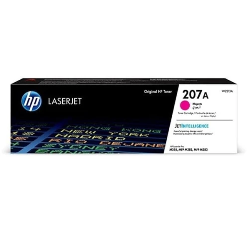 Toner HP W2213A 207A magenta OEM