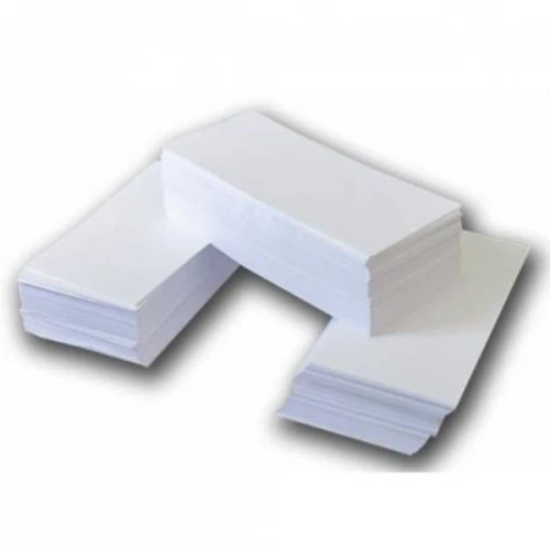 Papier do drukowania recept 1/3 A4 80g klasa A 500szt