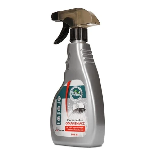 Odkamieniacz do kabin prysznicowych NEXXT 500ml /CH-NEXXTODKKP0500X15/