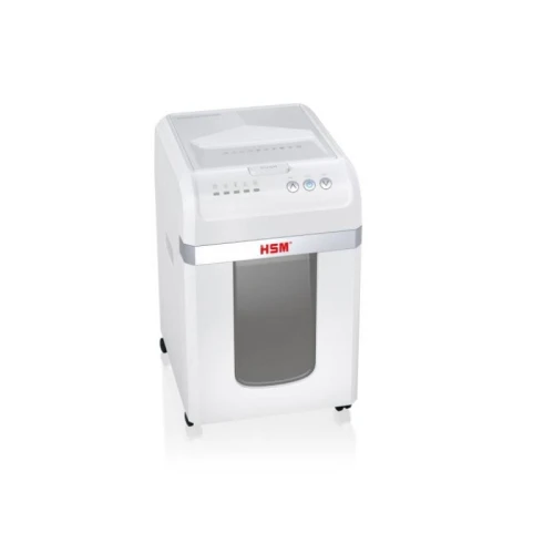 Niszczarka automatyczna HSM SHREDSTAR AUTOFEED X200 ścinki 4x12mm 1szt.