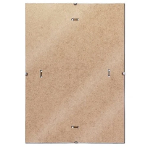 Antyrama A4 plexa 210x297 mm DONAU  /5615001PL-00/
