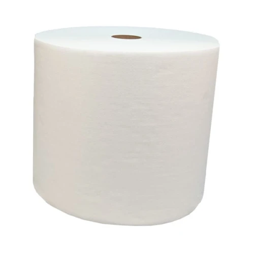 Czyściwo makulatura 2-warstwowe 2x20g 260m białe niepylące KATRIN CLASSIC XL 1szt. /458637/