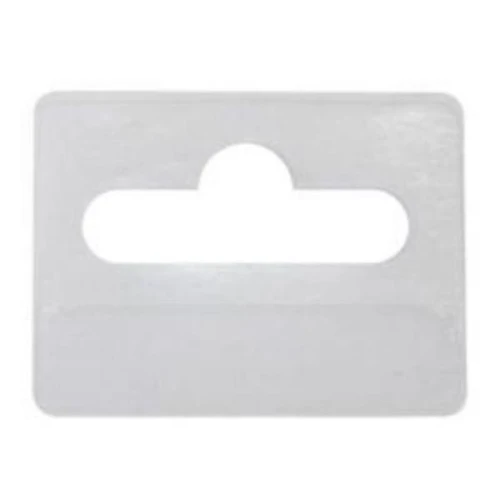 Eurozawieszka 35x47mm z klejem 500szt. /#1EZ13.35/47*/