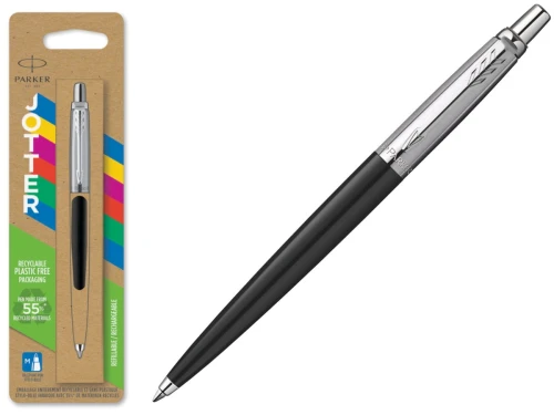 Długopis Parker Jotter Orginals Black (M) 