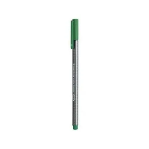 PISAK 1,0mm STAEDTLER TRIPLUS ZIELONY