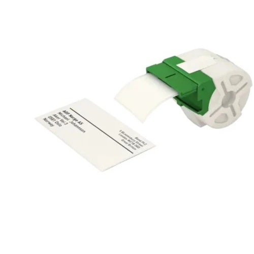 KASETA Z ETYKIETAMI SAMOPRZYLEPNYMI DO DRUKARKI LEITZ ICON 59mmx102mm 225szt.
