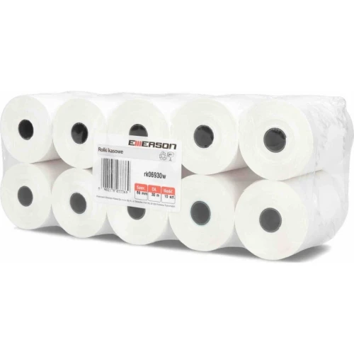 Rolki offsetowe 69/25m EMERSON 10szt.