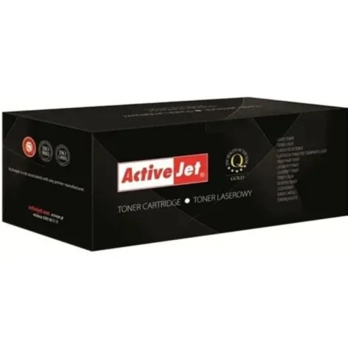 Toner ACTIVEJET HP Q5942X zamiennik LJ4250/4350 czarny ATH-42NX 1 szt.