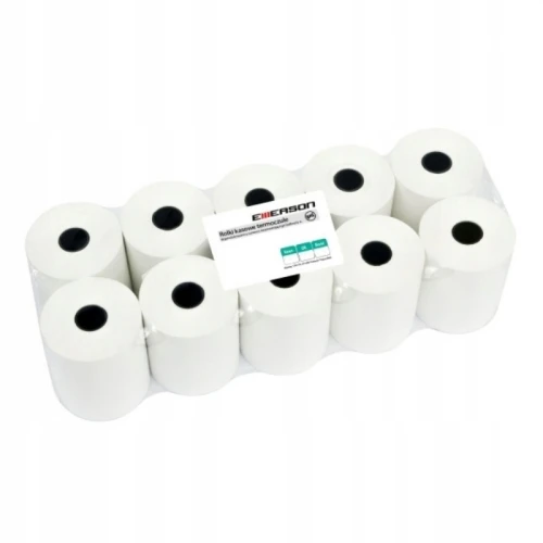 Rolki termiczne 69/30m EMERSON 10szt.