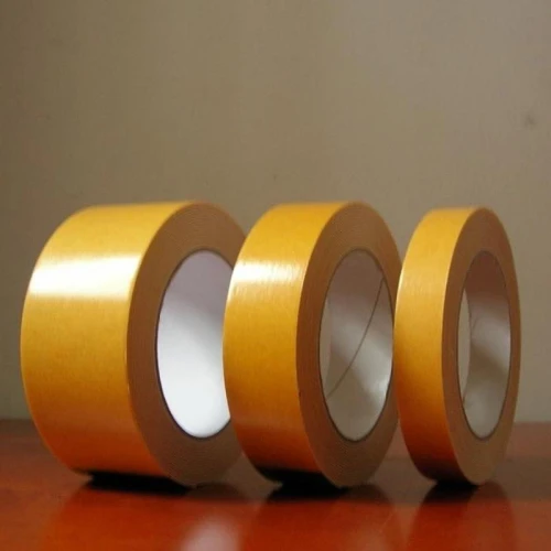 Taśma dwustronna 38mm x 25m PAKART 1szt.