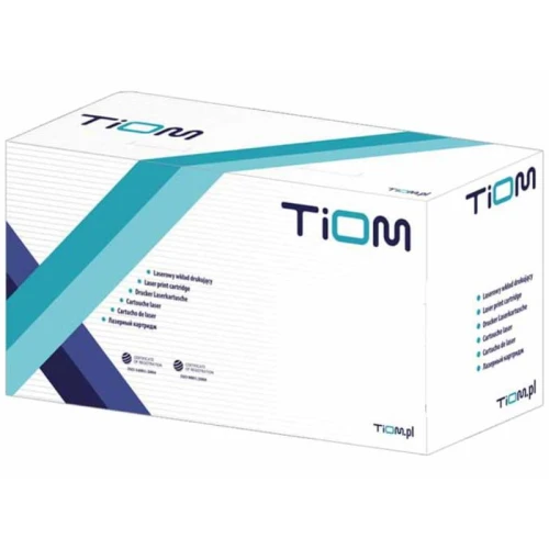 Toner TiOM HP Ti-LH2612AN black 2k. Q2612A