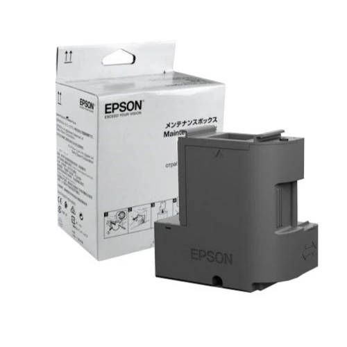Pojemnik na zużyty tusz EPSON C13T04D100 OEM 1szt.