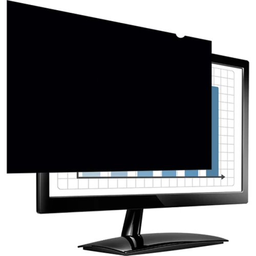 Filtr prywatyzujący Fellowes PrivaScreen 22" 16:10 do monitora czarny