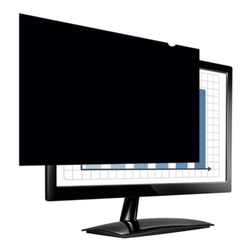 Filtr prywatyzujący Fellowes PrivaScreen 19" 16:10 410x257 mm