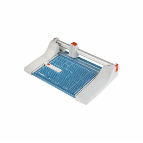 Trymer Dahle 440 A4 do 35 kartek długość cięcia 360 mm