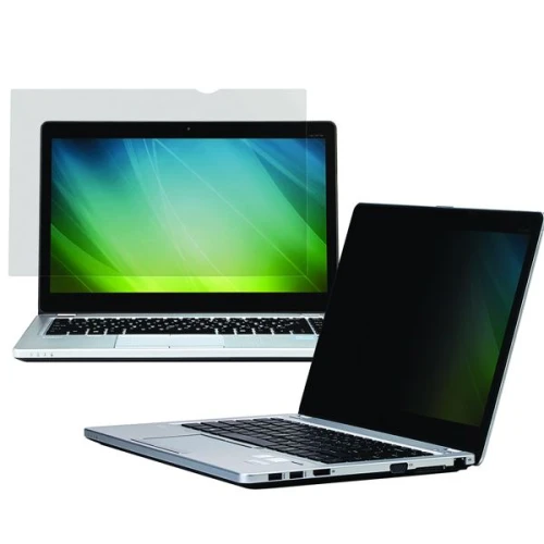 Filtr prywatyzujący 3M PF125W9B 12,5" 16:9 do laptopa czarny