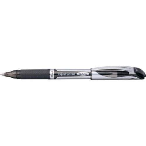 Pióro kulkowe PENTEL ENERGEL BL57 czarne 1szt.