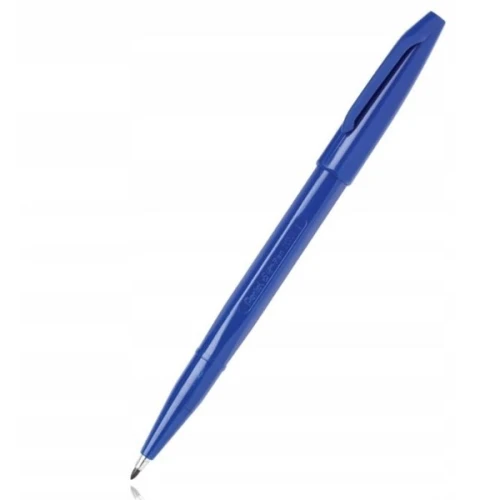 Pisak 2,0mm PENTEL SIGN PEN niebieski 1szt.