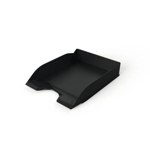 Szuflada na dokumenty DURABLE BASIC czarna /1701672060/