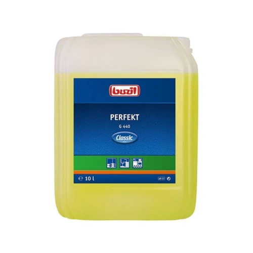 Środek czyszczący do podłóg Buzil Perfekt G440 10l