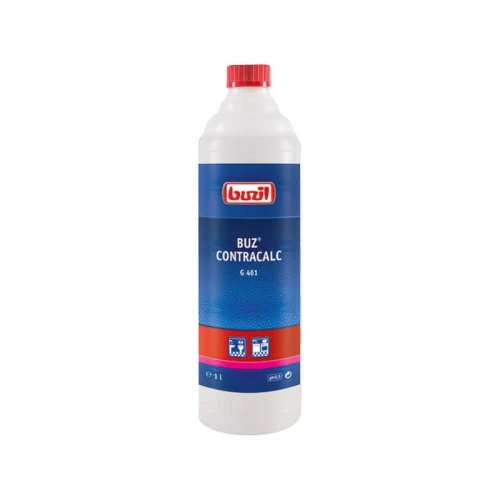Środek czyszczący odkamieniacz Buzil G461 1l