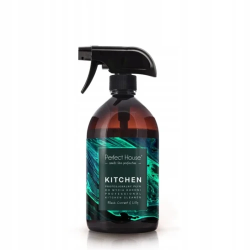 Płyn do mycia kuchni Barwa Perfect House Kitchen 500 ml