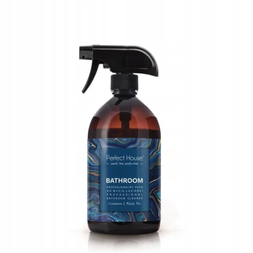 Płyn do mycia łazienek Barwa Perfect House Bathroom 500 ml