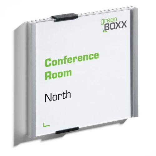 Tabliczka informacyjna DURABLE INFO SIGN 149x148,5mm