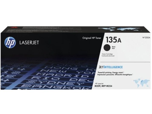 Toner HP 135A czarny Oryginał