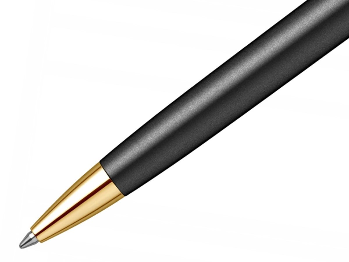 Długopis Waterman Hémisphère Czarny Mat GT-173454