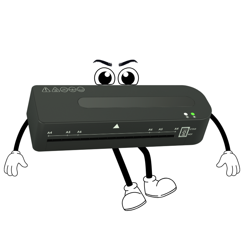 Laminator Laminator