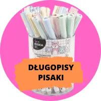 biurowi.pl długopisy i pisaki