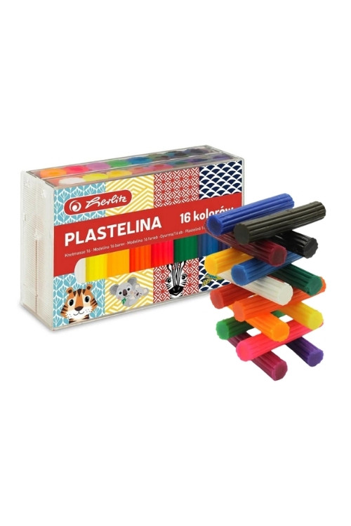 Plastelina