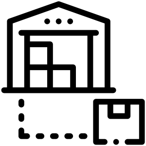 Własny magazyn