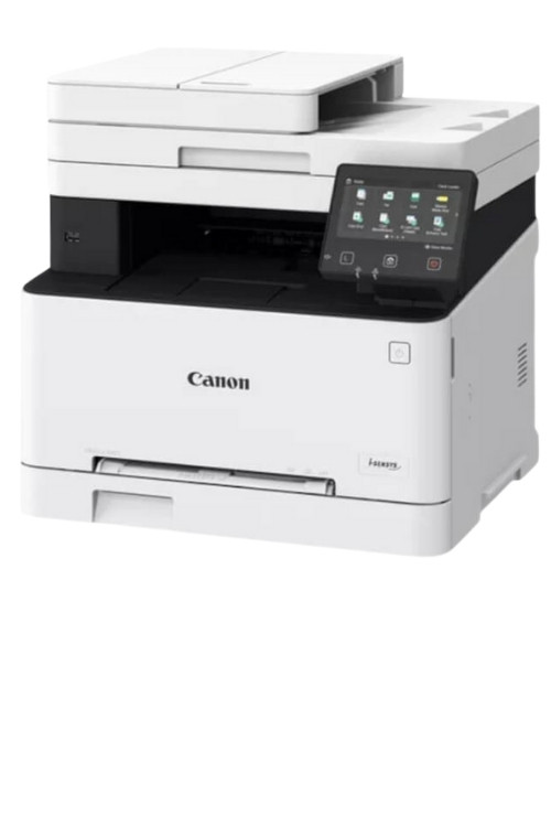 Urządzenie wielofunkcyjne Canon MF655Cdw kolorowe