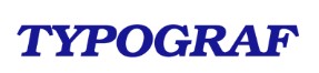 TYPOGRAF