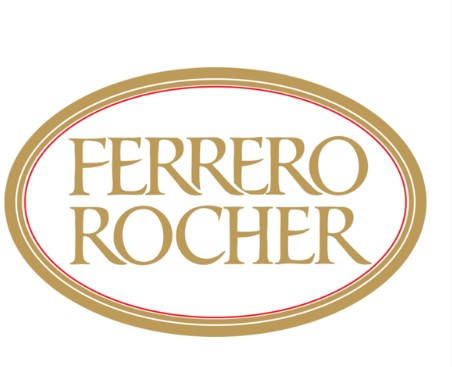 FERRERO ROCHER