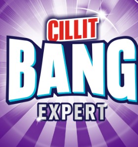 CILLIT BANG EXPERT