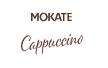 MOKATE CAPPUCCINO