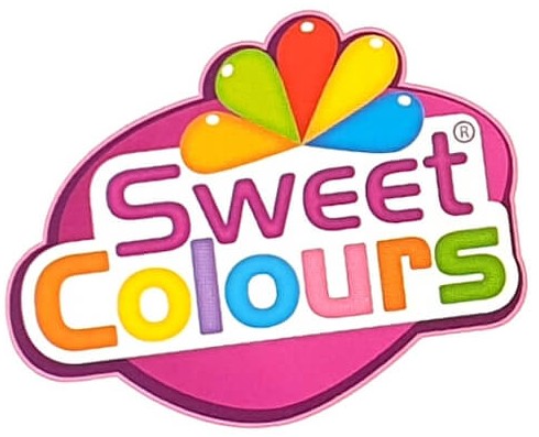 Sweet Colours